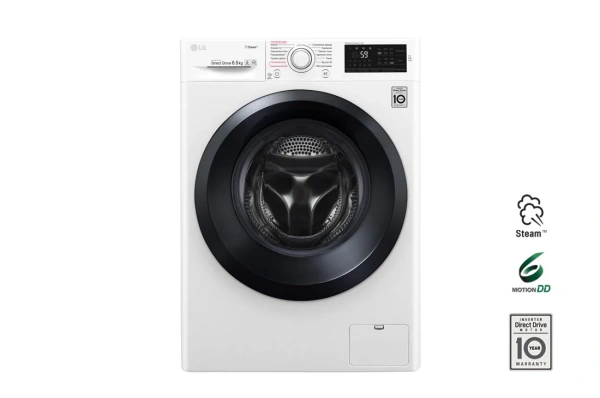 Стиральная машина LG F2J5WS6W
