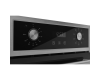 Встраиваемый электрический духовой шкаф ZUGEL ZOE452X