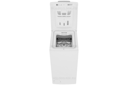 Стиральная машина Indesit BTW B7220P EU/N