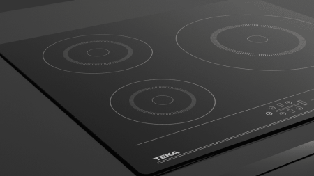 Индукционная варочная панель Teka IBC 63900 TTC BLACK
