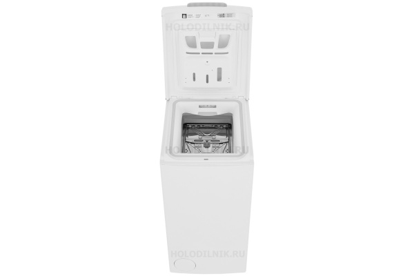 Стиральная машина Indesit BTW B7220P EU/N