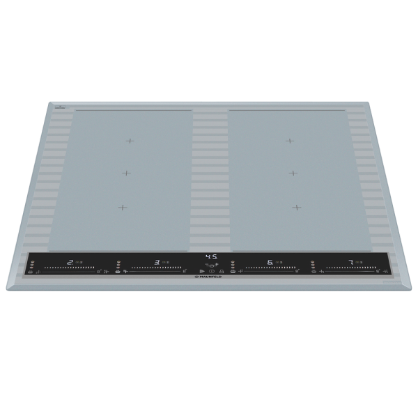 Индукционная варочная панель MAUNFELD CVI594SF2MBL LUX