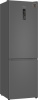Холодильник Weissgauff WRK 2000 Premium Total NoFrost Dark Grey