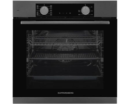 Духовой шкаф Kuppersberg HF 610 SG
