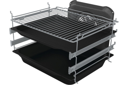 Электрическая плита Gorenje GEIT5C60BXPG