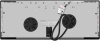 Индукционная варочная панель Maunfeld CVI904SFLBK Inverter
