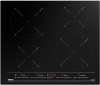 Индукционная варочная панель Teka IBC 64320 MSP BLACK