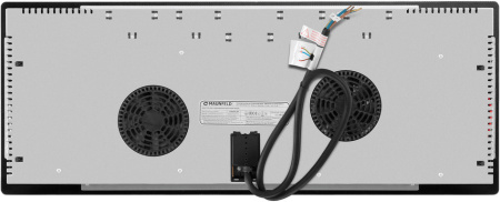 Индукционная варочная панель Maunfeld CVI904SFLBK Inverter