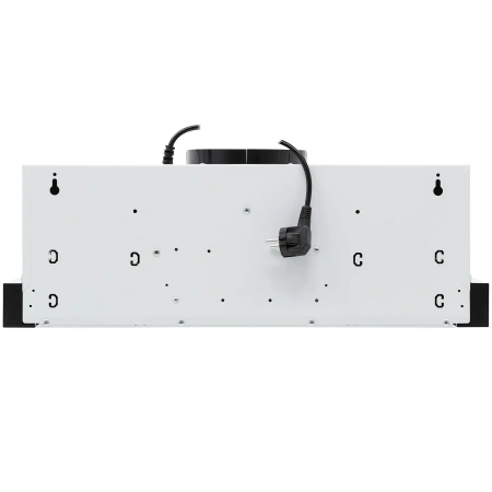 Вытяжка Krona KAMILLA TK 600 WHITE (1 мотор)