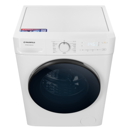 Стиральная машина Maunfeld MFWM128WH