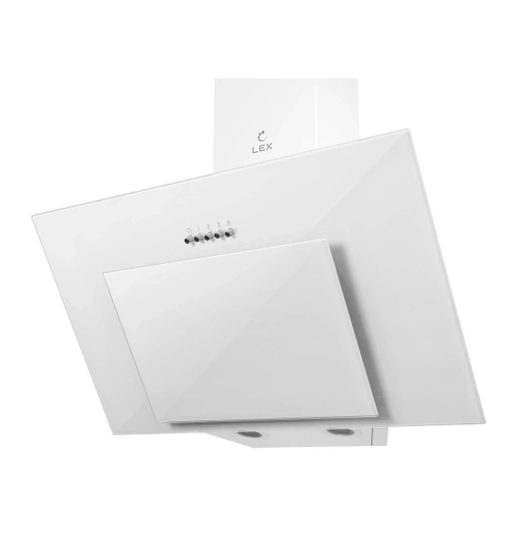 Вытяжка Lex MIRA G 500 WHITE