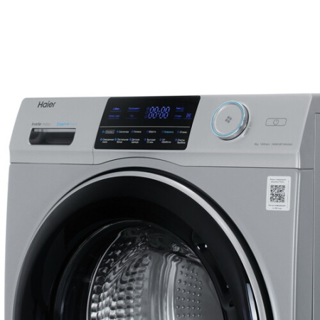 Стиральная машина Haier HW80-BP14969AS
