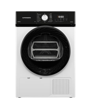 Сушильная машина Siemens WT7W461BY