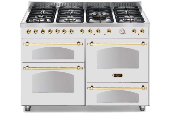 Варочный центр Lofra RBP126SMFET+MFT/2AEO