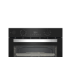 Конвекционный духовой шкаф Grundig GEBM12300BSA