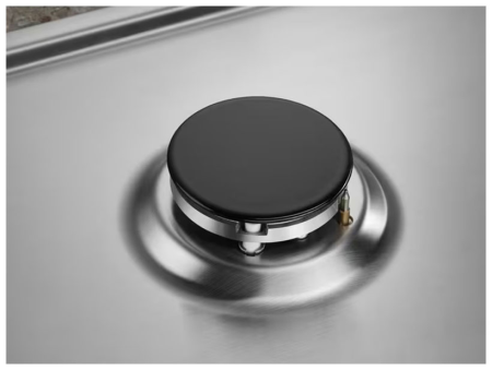 Варочная панель Electrolux KGS6404SX