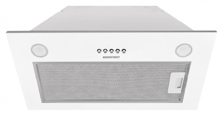 Встраиваемая вытяжка NORDFROST FB 6060 W