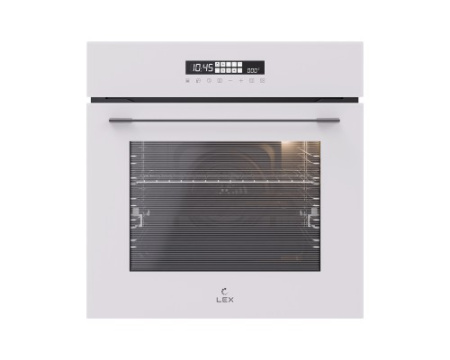 Духовой шкаф Lex EDS 1000 WH