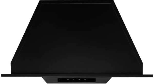 Вытяжка встраиваемая Kuppersberg INLINEA 52 Black