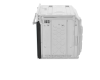 Электрический духовой шкаф Hotpoint FE8 821 H WH