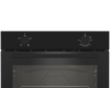 Встраиваемый электрический духовой шкаф Indesit IFE 2420 BL