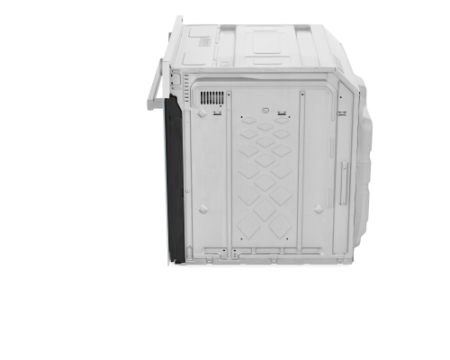 Электрический духовой шкаф Hotpoint FE8 821 H WH