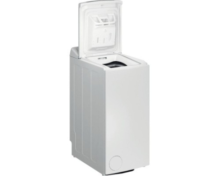 Стиральная машина Whirlpool TDLR7220SSPLN