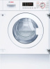 Стирально-сушильная машина Bosch WKD28542EU
