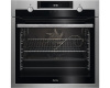 Духовой шкаф AEG BCM546350M
