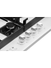 Варочная поверхность HIBERG VM 6245 W