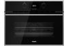 Компактный духовой шкаф Teka HLC 844 C BLACK-SS
