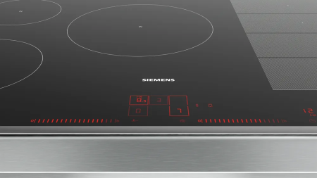 Индукционная варочная панель Siemens EX845LVC1E
