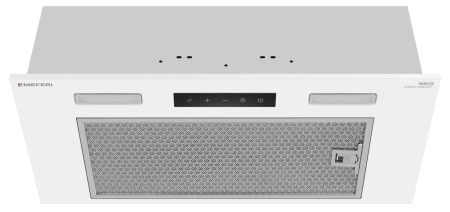 Вытяжка полновстраиваемая Meferi INBOX60WH SENSOR COMFORT