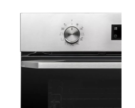 Электрический духовой шкаф DeLonghi NSM 11 XL RF RUS
