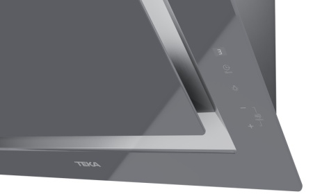Вытяжка Teka DLV 68660 TOS STONE GREY