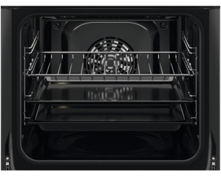 Духовой шкаф Electrolux EOH3H00BX