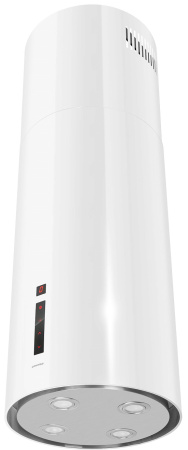 Вытяжка Maunfeld ALBA 39 Isla White