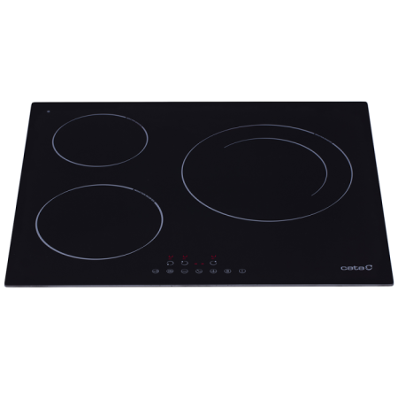 Индукционная варочная панель Cata IBG 6303 BK