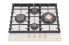 Варочная поверхность Hiberg VM 6145 RY