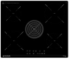 Варочная панель индукционная с вытяжкой Meferi XSMART60BK POWER