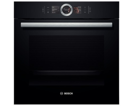 Встраиваемый духовой шкаф Bosch HBG636BB1
