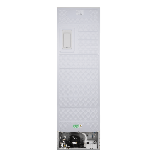 Холодильник Maunfeld MFF200NFS Inverter