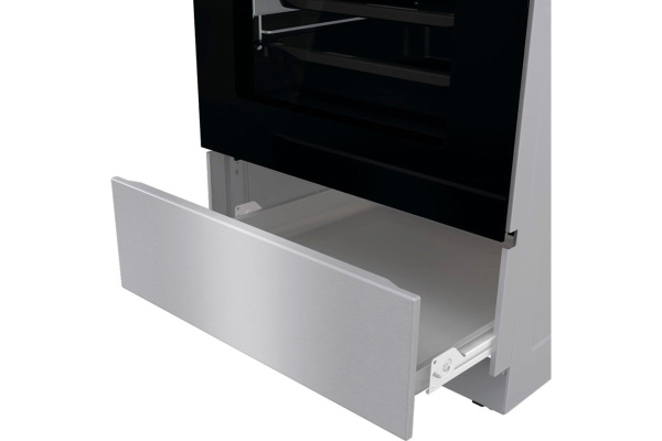 Комбинированная плита Gorenje GK5C65XV
