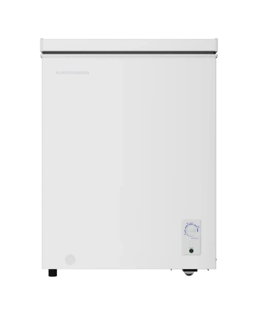 Морозильная камера Kuppersberg FLCF 150 W