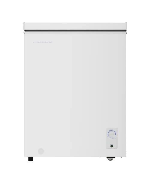 Морозильная камера Kuppersberg FLCF 150 W