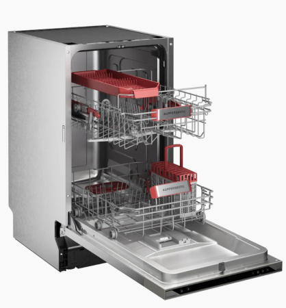 Посудомоечная машина Kuppersberg GLM 4582