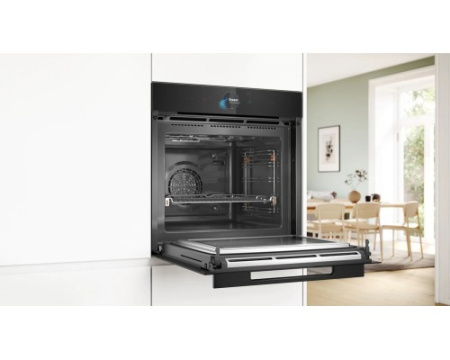 Духовой шкаф Bosch HNG978NB1
