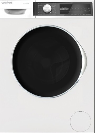 Стиральная машина Vestfrost VF7TT2S120W