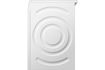 Сушильная машина Bosch WTH8627GPL