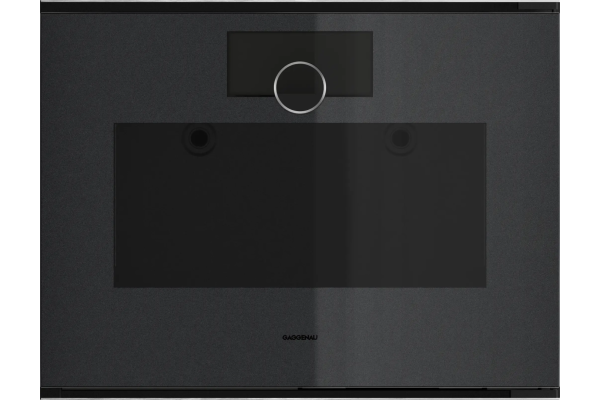 Комбинированный духовой шкаф-пароконвектомат Gaggenau GS221100